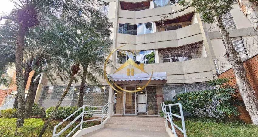 Apartamento à venda em campinas, jardim proença, com 3 quartos, com 122.02 m², condominio mozart