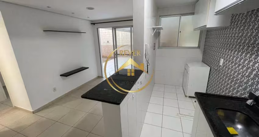 Apartamento garden à venda em campinas, vila trinta e um de março, com 2 quartos, com 100 m²