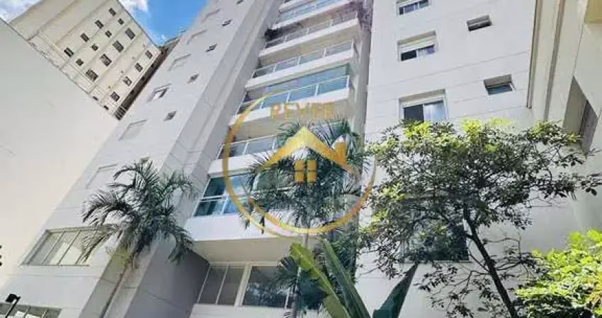 Apartamento à venda em campinas, jardim guanabara, com 3 quartos, com 110 m²