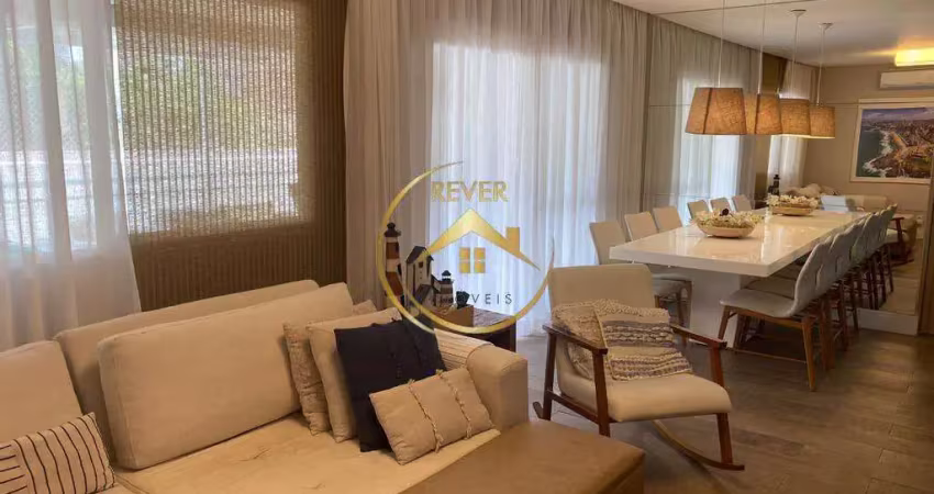 Apartamento à venda em campinas, jardim guanabara, com 3 quartos, com 110 m²