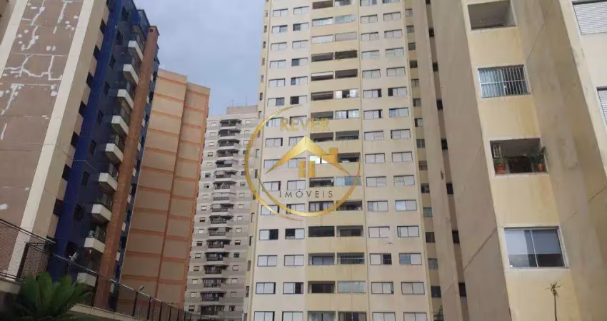 Apartamento para alugar em campinas, centro, com 3 quartos, com 104 m², residencial athenas