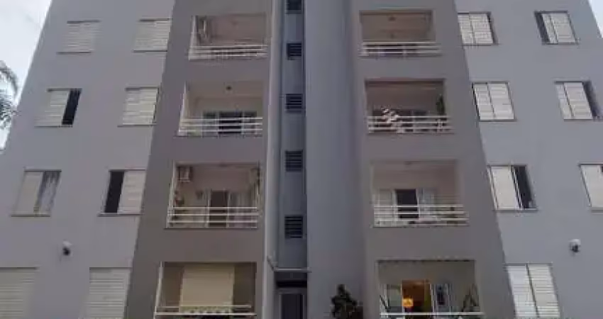 Apartamento à venda em campinas, chácara primavera, com 3 quartos, com 67.17 m²