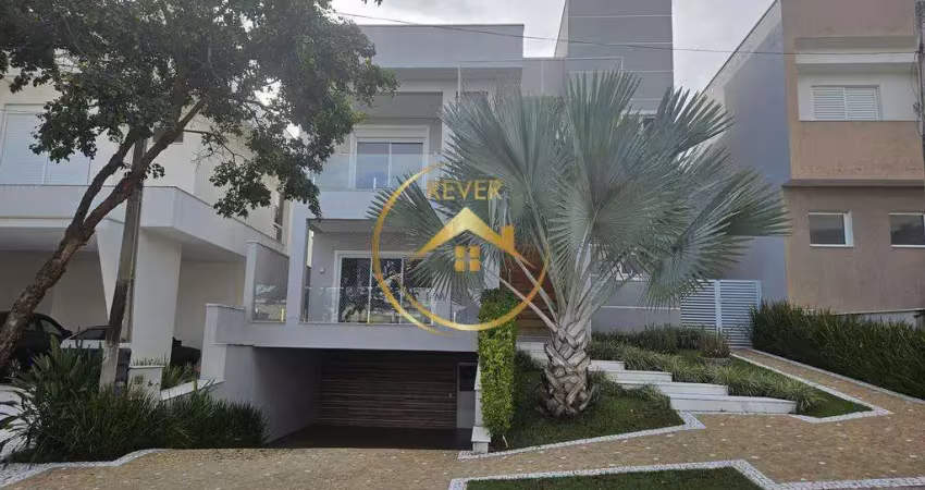 Casa para alugar em campinas, swiss park, com 4 quartos, com 345 m², swiss park - luzern