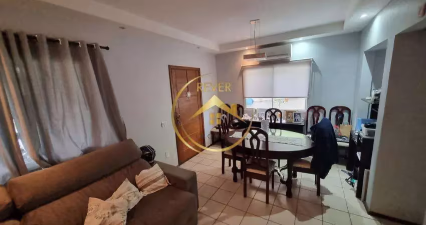 Sobrado à venda em campinas, parque rural fazenda santa cândida, com 3 quartos, com 180 m²