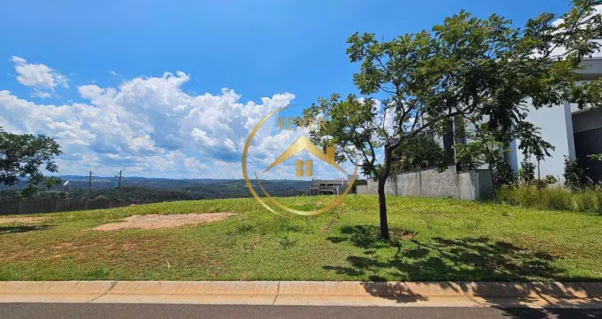 Terreno à venda em campinas, sousas, com 1200 m², loteamento residencial entre verdes (sousas)