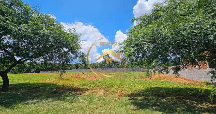 Terreno à venda em campinas, sousas, com 1200 m², loteamento residencial entre verdes (sousas)