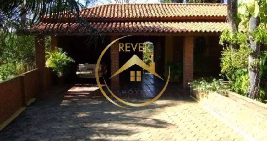 Casa à venda em campinas, parque xangrilá, com 3 quartos, com 348 m², condominio parque xangrilá