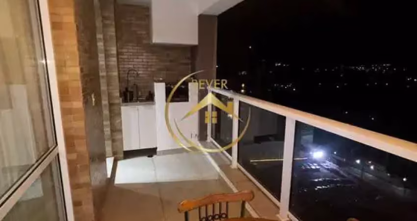 Apartamento à venda em campinas, mansões santo antônio , com 2 quartos, com 75 m²