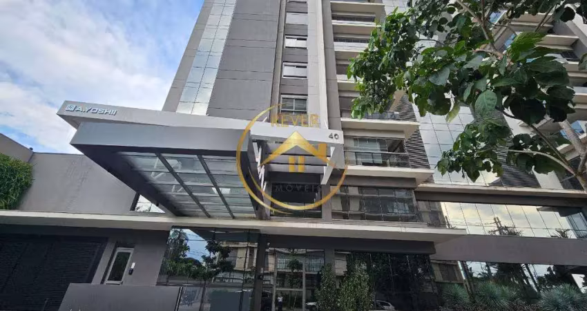 Apartamento à venda em campinas, nova campinas, com 2 suítes, com 125 m², harmonie nova campinas