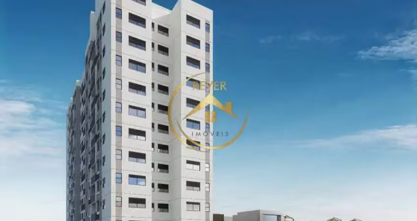 Apartamento à venda em campinas, vila trinta e um de março, com 2 quartos, com 61.17 m²