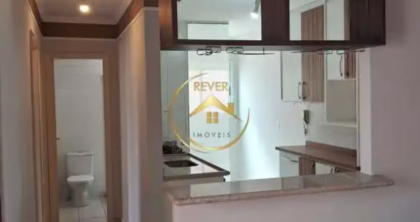 Apartamento à venda em campinas, bonfim, com 2 quartos, com 62 m², central view residence