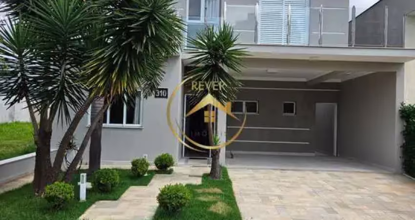 Casa à venda em sumaré, residencial real parque sumaré, com 3 suítes, com 150 m²