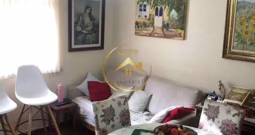 Apartamento à venda em campinas, vila santana, com 3 quartos, com 80 m², condomínio dos estados