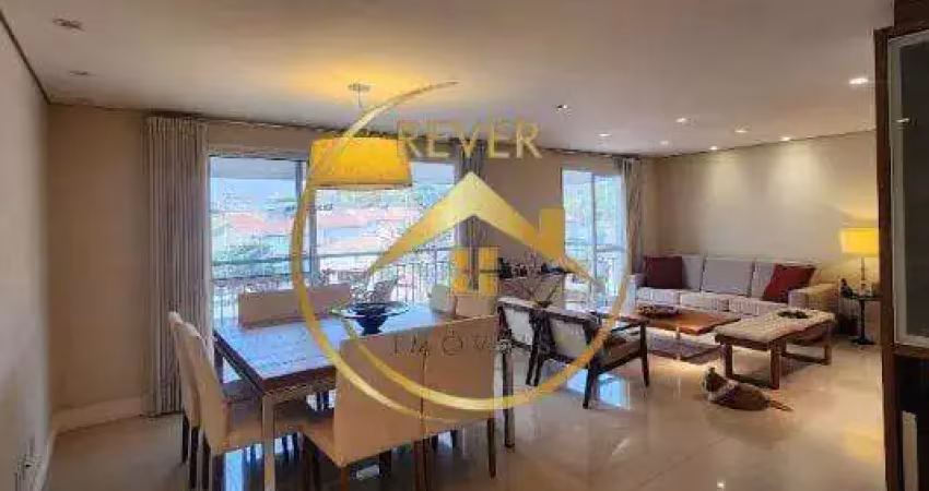 Apartamento à venda em campinas, parque alto taquaral, com 3 suítes, com 136 m²