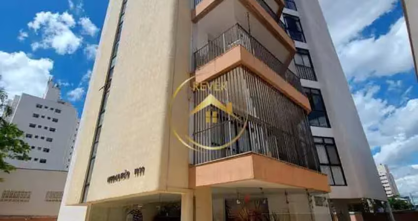 Apartamento à venda em campinas, cambuí, com 4 quartos, com 296 m², condomínio edifício medalhão