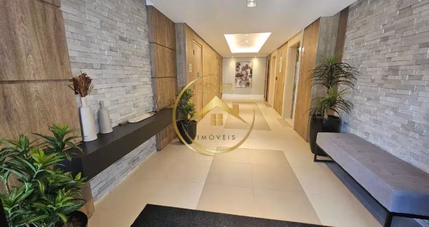 Apartamento para alugar em campinas, jardim guanabara, com 2 suítes, com 78 m², allure patriani