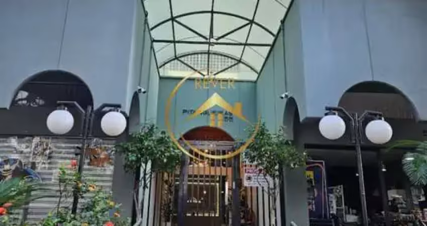 Kitnet à venda em campinas, centro, com 1 quarto, com 40 m², pitangueiras