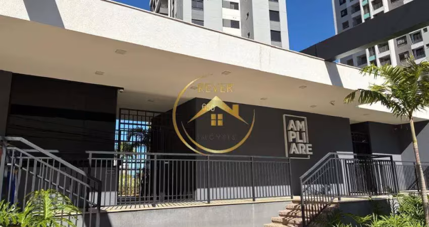 Apartamento à venda em campinas, taquaral, com 3 suítes, com 98 m², ampliare taquaral