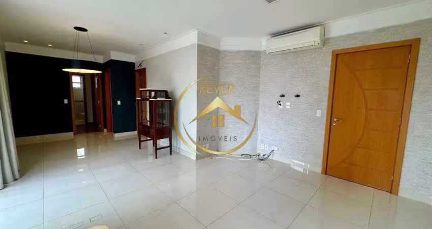 Apartamento à venda em campinas, vila itapura, com 3 quartos, com 100 m²