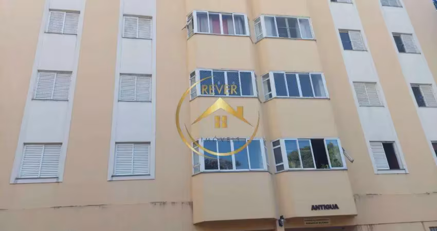 Apartamento à venda em campinas, mansões santo antonio, com 3 quartos, com 85 m²
