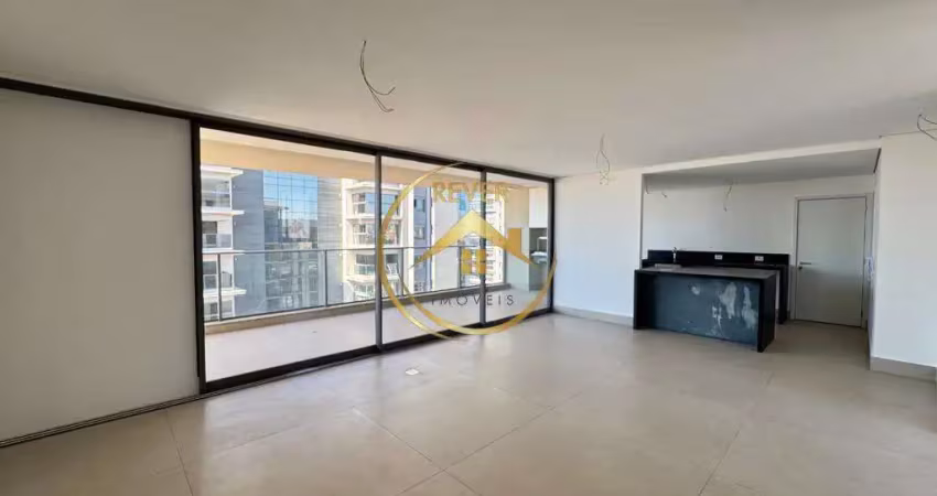 Apartamento à venda em campinas, nova campinas , com 3 suítes, com 170 m²