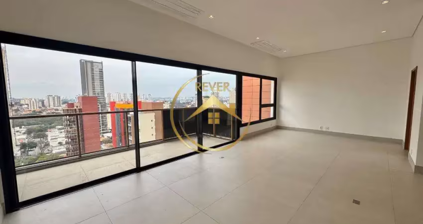 Apartamento à venda em campinas, cambuí, com 3 suítes, com 170 m², condomínio bordeaux campinas