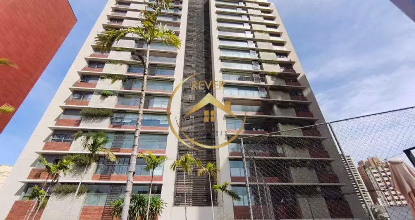 Apartamento à venda em campinas, cambuí, com 4 quartos, com 157 m², condominio alenza