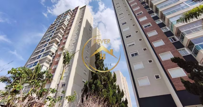 Apartamento à venda e para alugar em campinas, mansões santo antônio, com 3 suítes, com 123 m²