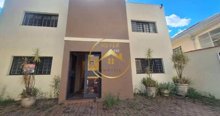Casa para alugar em campinas, bonfim, com 16 quartos, com 484 m²