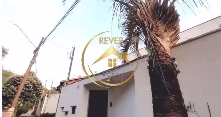Casa à venda em campinas, jardim chapadão, com 2 quartos, com 327 m²