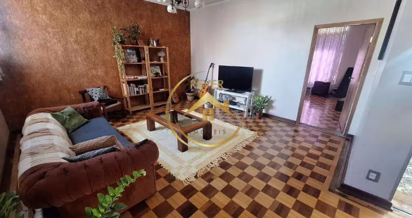 Casa à venda em campinas, jardim guanabara, com 3 quartos, com 256 m²