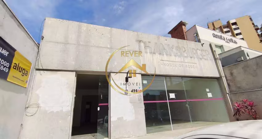 Casa para alugar em campinas, cambuí, com 4 quartos, com 300 m²