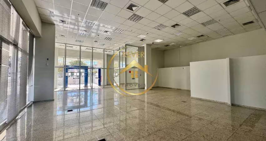Salão à venda em campinas, jardim guanabara, com 344 m², montpellier