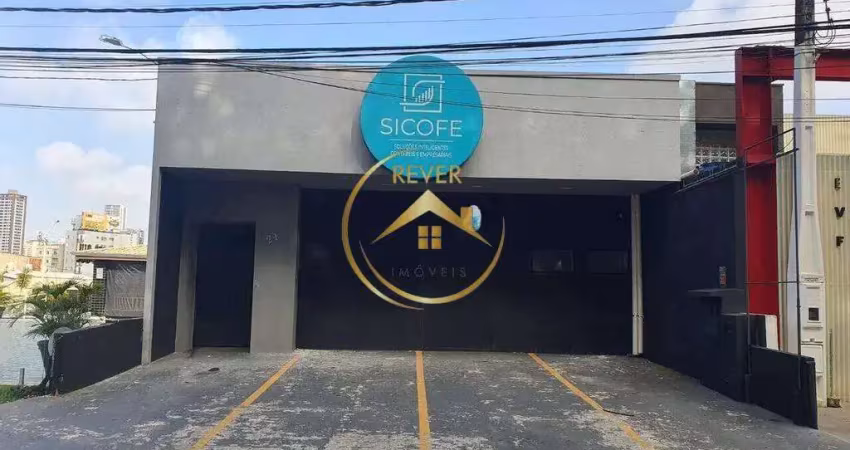 Ponto comercial à venda na Rua dos Contabilistas, 71, Cambuí, Campinas
