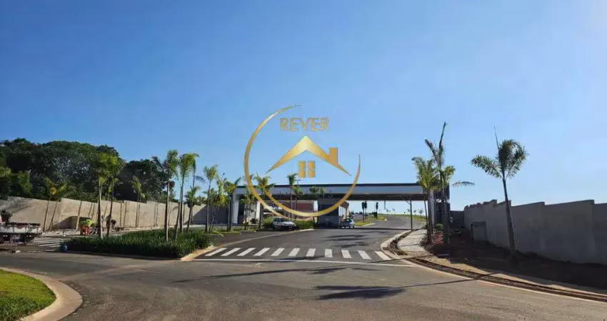 Terreno à venda em campinas, vila sônia, com 469.59 m², sainte anne - le jardin