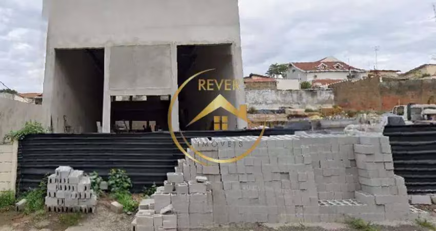 Prédio para alugar em campinas, jardim nossa senhora auxiliadora, com 530 m²