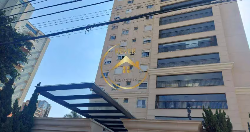 Apartamento à venda e para alugar em campinas, cambuí, com 3 suítes, com 235.25 m²