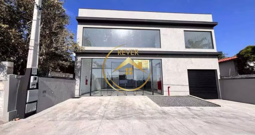 Prédio para alugar em campinas, nova campinas, com 936 m²