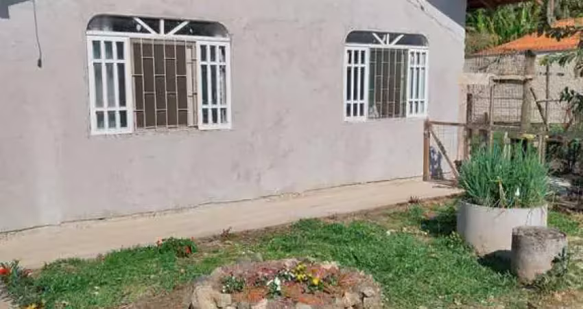 Casa com 3 quartos à venda na MASSARANDUBA, 55, Salinas, Balneário Barra do Sul