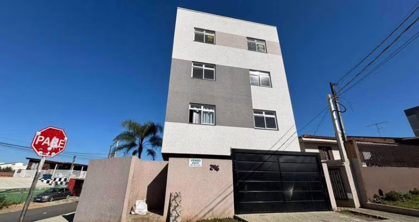 Apartamento com 3 quartos à venda na Rua União da Vitória, 000, Silveira da Motta, São José dos Pinhais