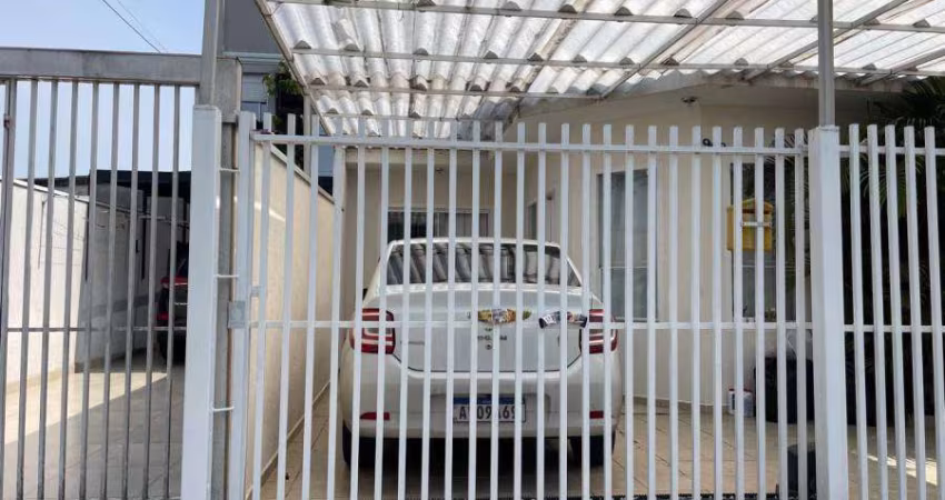 Casa com 3 quartos à venda na Rua Agudos do Sul, 00, Afonso Pena, São José dos Pinhais