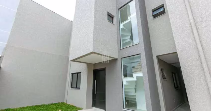 Casa com 3 quartos à venda na Rua Campo Belo, 00, Campo Comprido, Curitiba