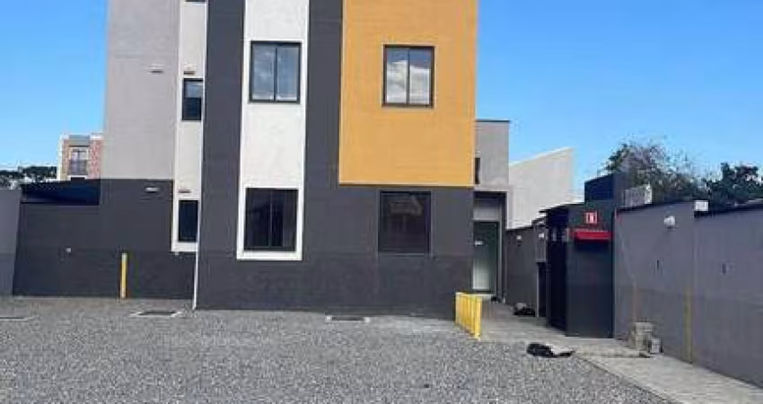 Apartamento com 3 quartos à venda na Rua Tereza Caetano de Lima, 000, Afonso Pena, São José dos Pinhais
