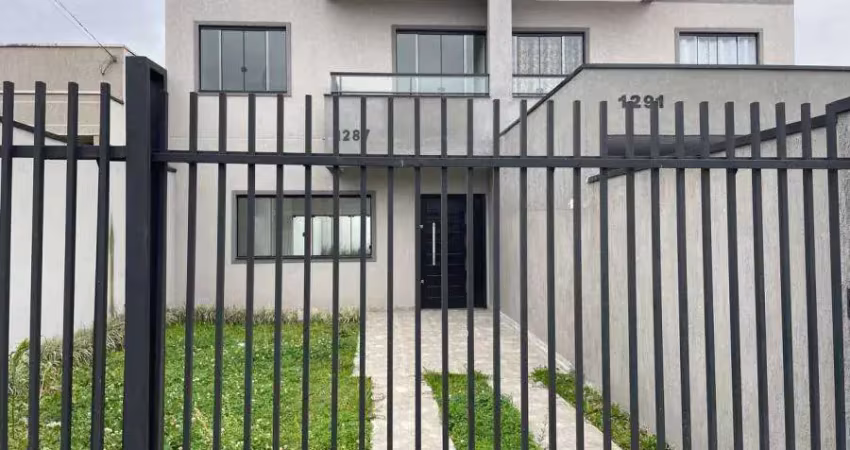 Casa com 3 quartos à venda na Rua Olímpio Ferreira da Cruz, 000, São Marcos, São José dos Pinhais