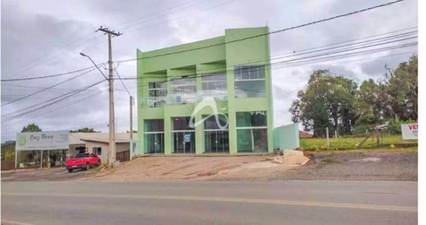 Ponto comercial à venda na Rua Quinze de Novembro, 000, Centro, Tijucas do Sul