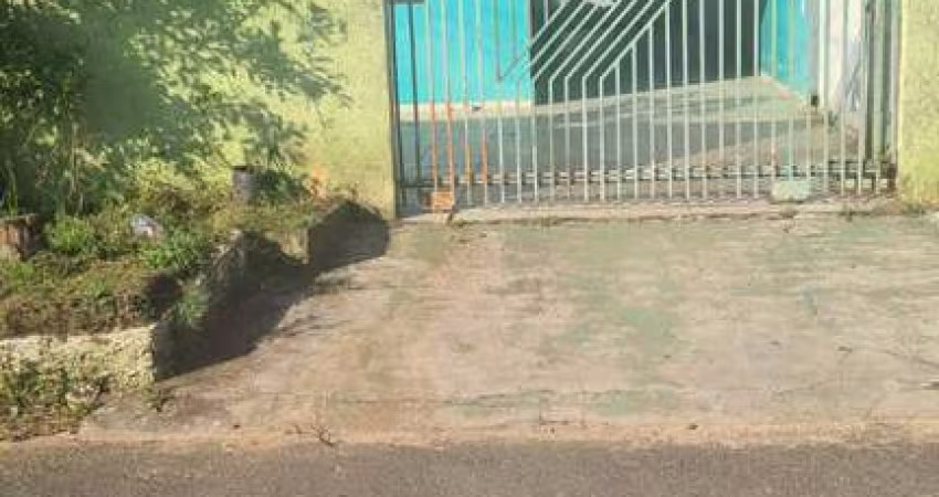 Casa com 2 quartos à venda na JALTON LAFFITTE CORDEIRO 165, 165, Afonso Pena, São José dos Pinhais