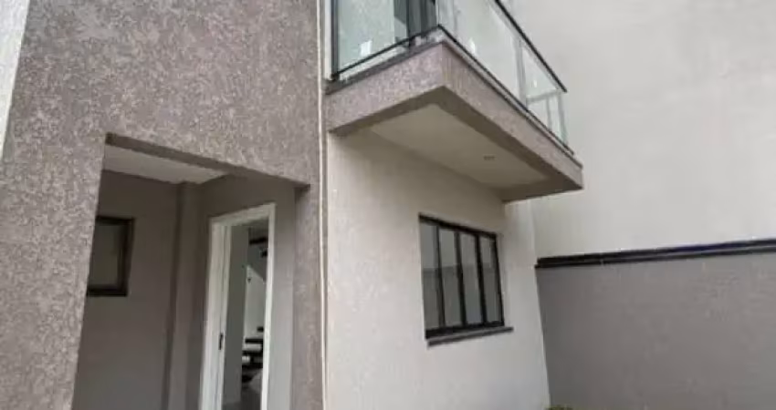 Casa com 4 quartos à venda na Rua Frei Belino Maria Treviso, 000, Boneca do Iguaçu, São José dos Pinhais