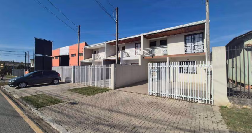 Casa com 3 quartos à venda na Rua Antônio Olinto, 139, São Pedro, São José dos Pinhais