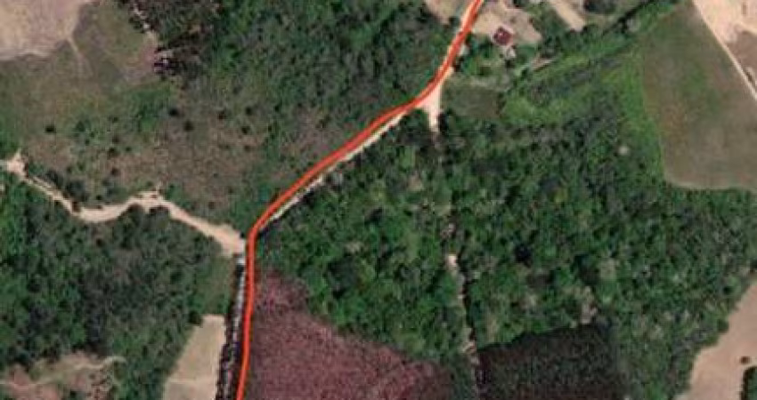 Terreno à venda na Rua Sebastiana Santana Fraga, 000, Guatupê, São José dos Pinhais