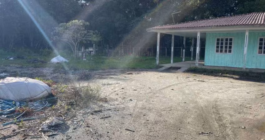 Chácara / sítio com 4 quartos à venda na Praça Padre Francisco Proft, 925, Contenda, São José dos Pinhais